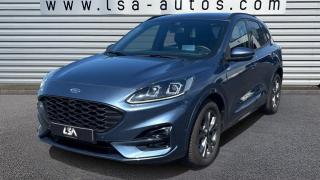 Ford Kuga  - photo 0