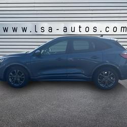 Ford Kuga 2.0 TDCI 120 BVA III ST-Line X Isigny-le-Buat