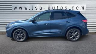 Ford Kuga  - photo 1