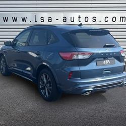 Ford Kuga 2.0 TDCI 120 BVA III ST-Line X Isigny-le-Buat