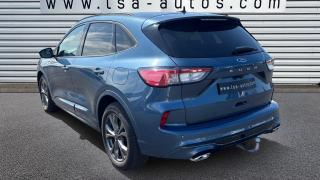 Ford Kuga  - photo 2