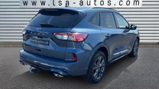 Ford Kuga  - photo 3