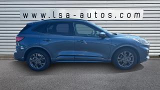 Ford Kuga  - photo 4