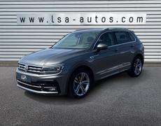 Volkswagen Tiguan Isigny-le-Buat