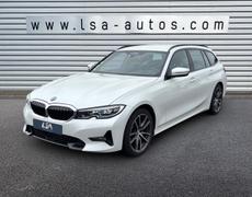 BMW Serie 3 Isigny-le-Buat