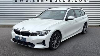 BMW Serie 3  - photo 0