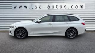 BMW Serie 3  - photo 1