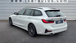 BMW Serie 3  - photo 2