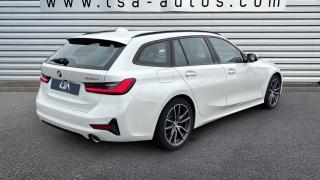 BMW Serie 3  - photo 3