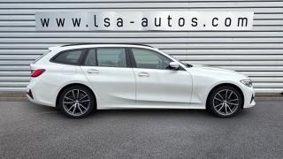 BMW Serie 3  - photo 4