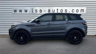 Land Rover Range Rover Evoque  - Dynamic - photo 1