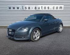 Audi TT Isigny-le-Buat