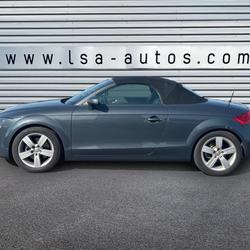 Audi TT Roadster 2.0 TFSI 200 S-tronic Isigny-le-Buat