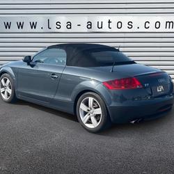Audi TT Roadster 2.0 TFSI 200 S-tronic Isigny-le-Buat