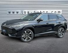 MG EHS Isigny-le-Buat
