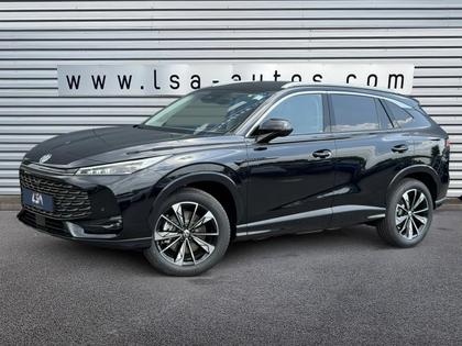 MG EHS - 1.5 Hybrid+ 224  Luxury - 29 980 €