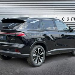 MG EHS 1.5 Hybrid+ 224  Luxury Isigny-le-Buat