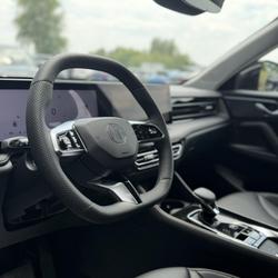 MG EHS 1.5 Hybrid+ 224  Luxury Isigny-le-Buat