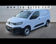 Citroen Berlingo Entreprise Isigny-le-Buat