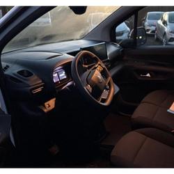 Citroen Berlingo Entreprise 1.5 BlueHDi S&S 130 EAT8  III FOURGON XL 950 kg PHASE 2 Isigny-le-Buat
