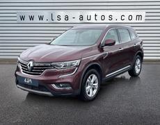 Renault Koleos Isigny-le-Buat
