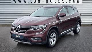 Renault Koleos  - Zen - photo 0