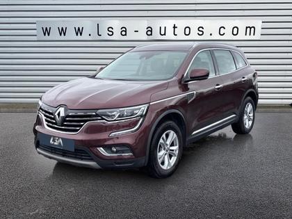 Renault Koleos - 2.0 Energy dCi - 175 4x4  Zen - 15 980 €