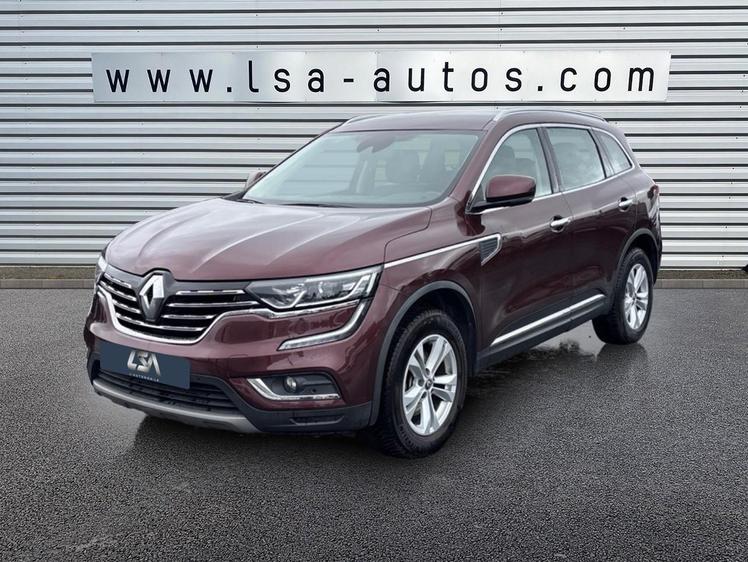 Renault Koleos  - Zen - 15 980 €