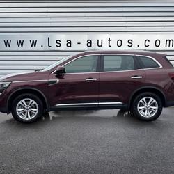 Renault Koleos 2.0 Energy dCi - 175 4x4 Zen occasion - Avranches - photo 2/50