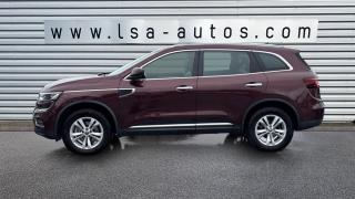 Renault Koleos  - Zen - photo 1