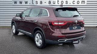 Renault Koleos  - Zen - photo 2