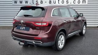Renault Koleos  - Zen - photo 3