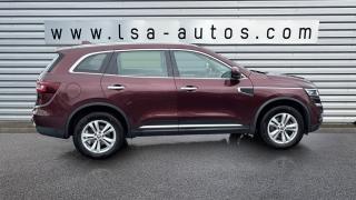 Renault Koleos  - Zen - photo 4