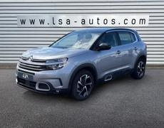 Citroen C5 Aircross Isigny-le-Buat