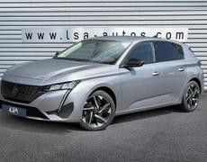 Peugeot 308 III Phase 1