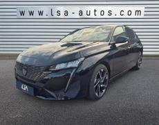 Peugeot 308 III Phase 1