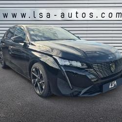 Peugeot 308 III Phase 1 1.5 BlueHDi 130 EAT8  Allure Isigny-le-Buat