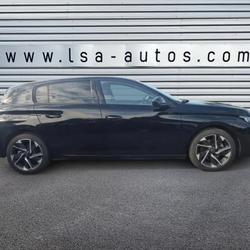 Peugeot 308 III Phase 1 1.5 BlueHDi 130 EAT8  Allure Isigny-le-Buat