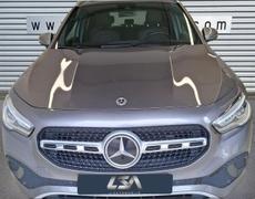 Mercedes GLA Isigny-le-Buat