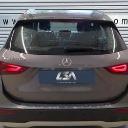 Mercedes GLA 200d BV 8G-DCT Business Line Isigny-le-Buat