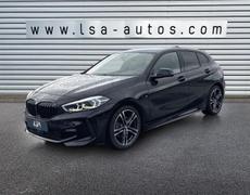 BMW Serie 1 Avranches