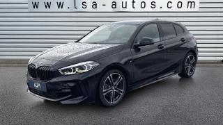 BMW Serie 1  - M Sport - photo 0