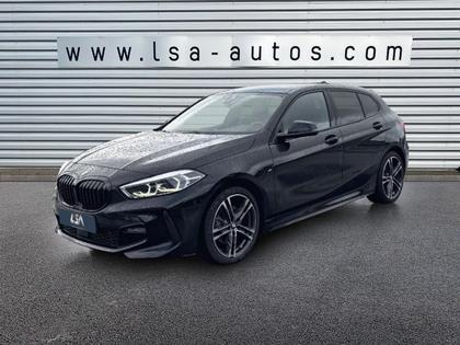 BMW Serie 1 - 118i  BERLINE F40 M Sport - 21 980 €