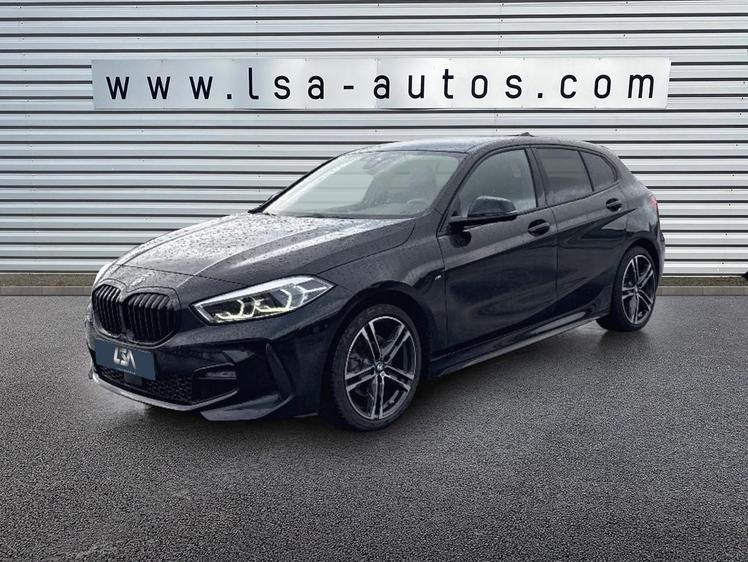 BMW Serie 1  - M Sport - 21 980 €
