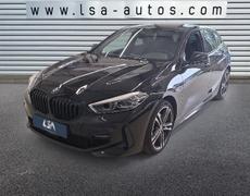 BMW Serie 1 Isigny-le-Buat