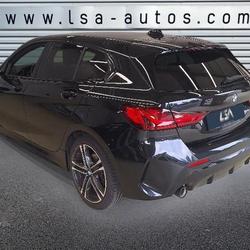 BMW Serie 1 118i  BERLINE F40 M Sport Isigny-le-Buat