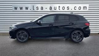 BMW Serie 1  - M Sport - photo 1