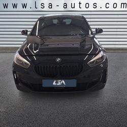 BMW Serie 1 118i  BERLINE F40 M Sport Isigny-le-Buat