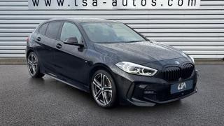 BMW Serie 1  - M Sport - photo 3