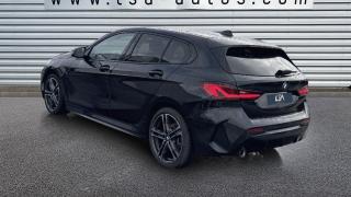 BMW Serie 1  - M Sport - photo 4